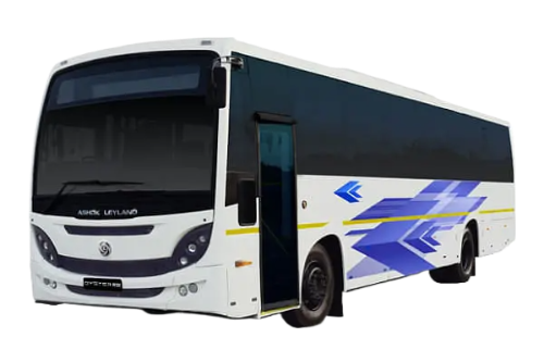 Ashok Leyland Oyster