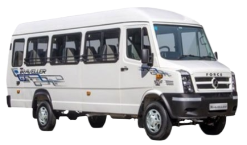 Force Tourist Bus img